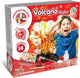 Science 4 you science4you vulkaanuitbarsting - experimenteerset - 14-delig experimentenset - 8 experimenten - voor kinderen vanaf 8 jaar