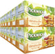 Pickwick fruit thee variatie oranje - 12 x 20 theezakjes