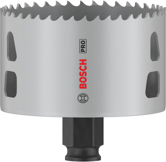 Bosch pro multi material pc plus lochsäge 79 mm - 2608594403