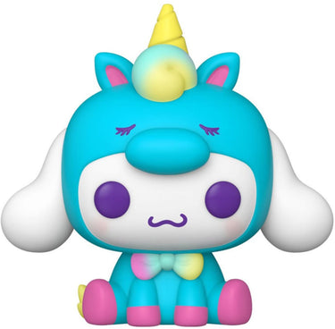 Funko pop! sanrio: hello kitty - cinnamoroll (unicorn party)
