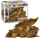 Funko godzilla super sized pop! movies vinyl figure sleeping king ghidorah 15 cm pop! figuur
