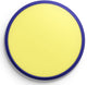 Snazaroo 1118233 - pale yellow - 18ml aqua schmink kinderschmink voor kinderen en volwassenen
