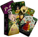Seasons of the witch- seasons of the witch - litha oracle