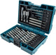 Makita b-54106 bitset 38-delig