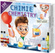 Buki france buki - scheikundeset - experimenteerset - scheikundelabo - chemieset - 150 experimenten