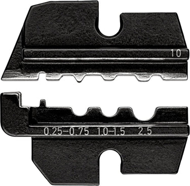 Knipex krimpinzetter - 974910