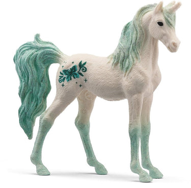 Schleich bayala verzamelbare eenhoorn selene 81408
