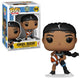Funko pop! wnba: chicago sky - angel reese #04