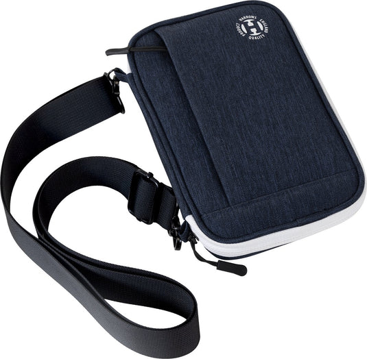 Harrows smart case 6 - blue white