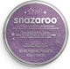 Snazaroo 1118871 - sparkle lilac - 18ml aqua schmink kinderschmink voor kinderen en volwassenen