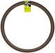 Dresco buitenband traveller - bandenmaat 28x1.75 – etrto maat 47-622 – anti-lek band met anti puncture system (aps) – met 3mm brekerlaag - veilige reflectie - lage rolweerstand – zeer hoge lekbestendigheid - optimale grip