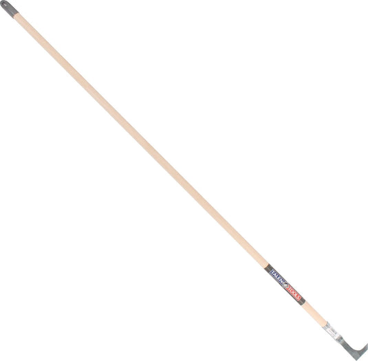 Talen tools – voegenmes – onkruidkrabber – essenhouten steel – 150 cm