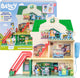 Moose toys bluey lets play chef - supermarkt speelset