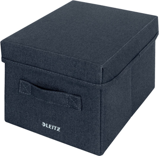 Leitz pk2 opbergdoos gs 61460089 leit fabric s