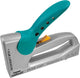 Wolfcraft - handtacker - nietpistool - tacocraft m 14+ nietmachine met metalen behuizing - 7081000