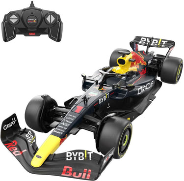 Rastar red bull rb18 1:18 rc