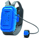 Lexibook crosslander® phantom - oplaadbare en programmable radio-controlled car met verlichting, sounds en smoking effecten