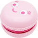 Fidget go - macaron roze - fidget - anti-stress speelgoed