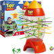 Imc toys disney pixar toy story - toy story drop spel - familiespel