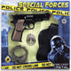 Gonher pistool police