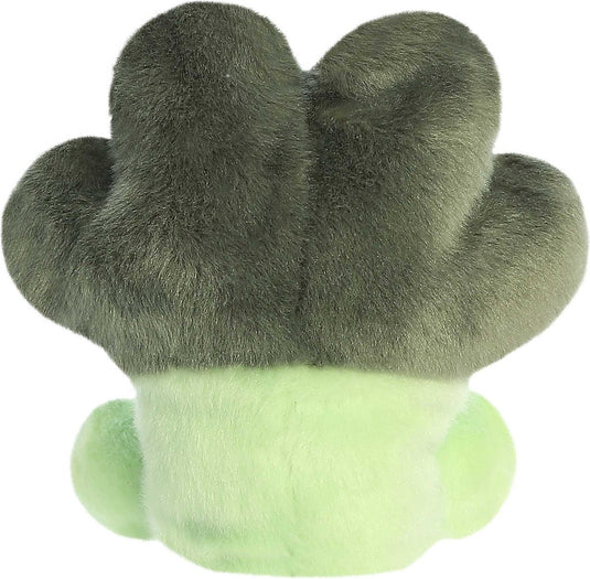 Palm pals - knuffel - luigi broccoli