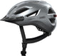 Abus fietshelm urban-i 4.0 graphite silver l - 57-61 cm - zilver - geschikt voor gebruik op elektrische fietsen - stadsfietsen - 290 g