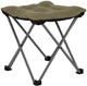 Bo-camp - urban outdoor collection - voetenbank - krukje - queensay - groen