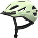 Abus fietshelm urban-i 4.0 pistacchio green s - 51-55 cm - lichtgroen - geschikt voor gebruik op elektrische fietsen - stadsfietsen - 250 g