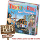 Days of wonder ticket to ride - san francisco bordspel