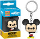 Funko pocket pop! sleutelhanger: disney classics - mickey