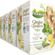 Pickwick ginger goodness mint kruidenthee - 15 x 4 theezakjes