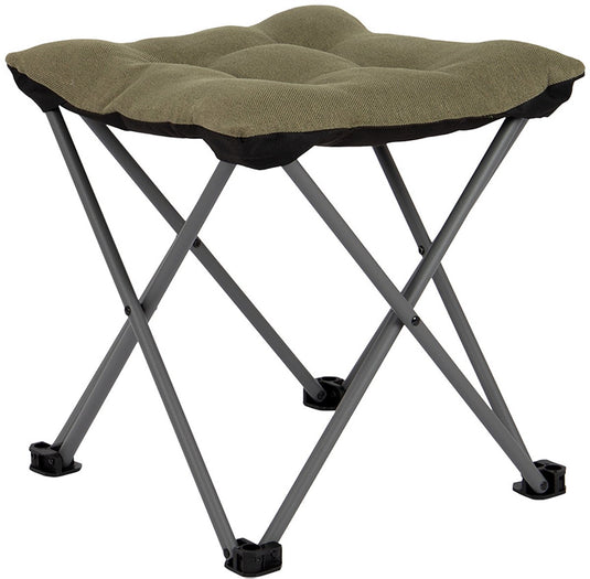 Bo-camp - urban outdoor collection - voetenbank - krukje - queensay - groen