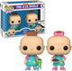 Funko pop! phil lil deville 2-pack rugrats amazon exclusive