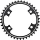 Shimano dura-ace fc-9000 kettingblad 11-speed, me, zwart uitvoering 42t