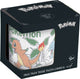 Pokémon mok – charmander totodile – keramische beker 325ml – giftbox – “chill” design – officiële pokémon merchandise
