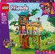 Lego friends boomhut voor de vrienden - 42652