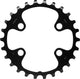 Shimano kettingblad SLX 11V 38T Y1VG98030 M7000-2