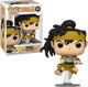 Funko inuyasha koga vinyl figur 1591 pop! meerkleurig - pvc - anime, fan merch, tv-series
