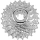 Campagnolo cassette veloce ud 10s 12-25t staal zilver
