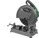 Hikoki cc14sf waz afkort doorslijpmachine