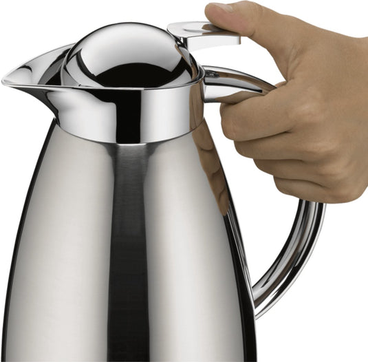 Alfi thermoskan signo chrome 1 liter