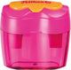 Pelikan 700719 potloodslijper manual pencil sharpener roze