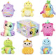 Moriah elizabeth mystery knuffel - serie 3 color splash, 15cm