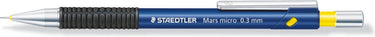 Staedtler vulpotlood mars micro 775 voor potloodstiften: 03 mm
