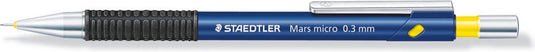 Staedtler vulpotlood mars micro 775 voor potloodstiften: 03 mm