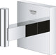 Grohe start cube haak - chroom 40961000