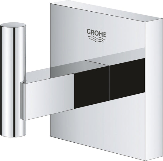 Grohe start cube haak - chroom