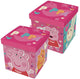 Peppa pig opbergdoos