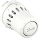 Danfoss react m30x1.5 thermostaatknop mechanisch 8 tot 28 °c