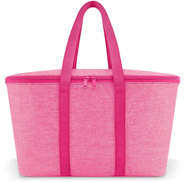 Reisenthel coolerbag koeltas - 20l - twist roze